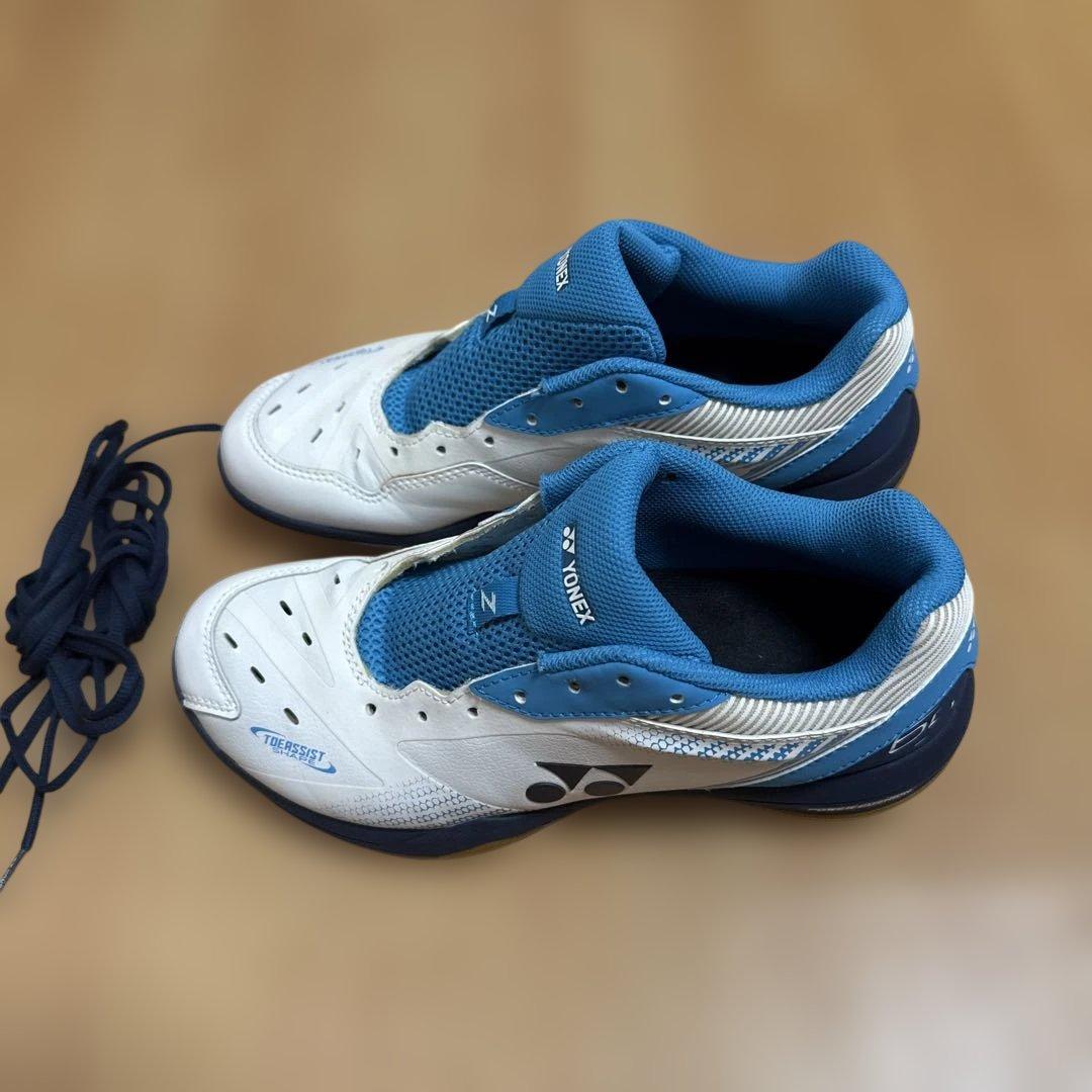 YONEX パワークッション 65Z SHB65Z3 26.0cm