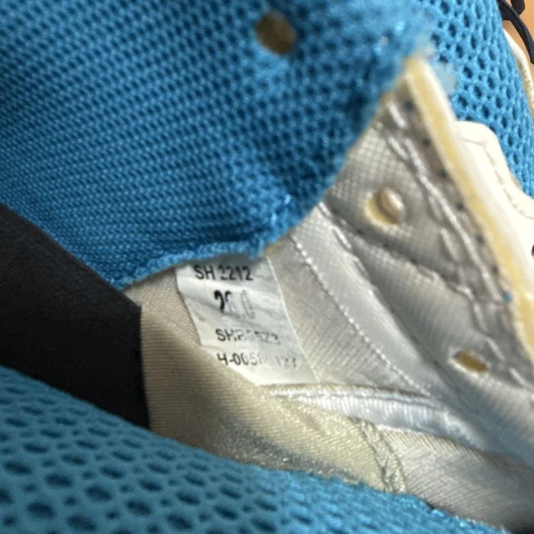 YONEX パワークッション 65Z SHB65Z3 26.0cm