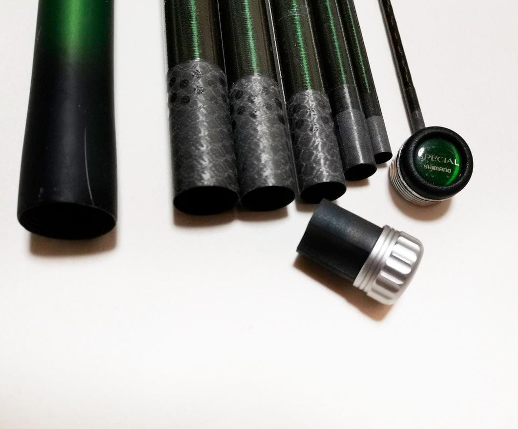 SHIMANO SP小太刀H2.75 75NR