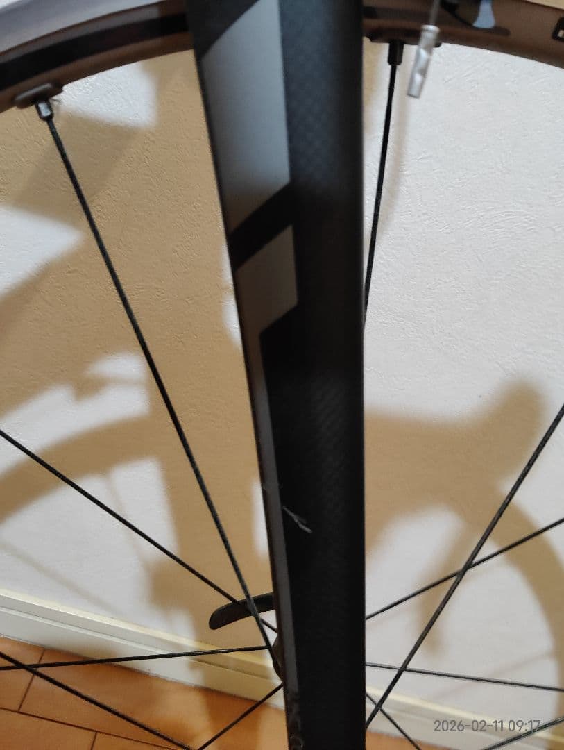 Felt F5 2013年モデル フルカーボン ロードバイク 105 サイズ51