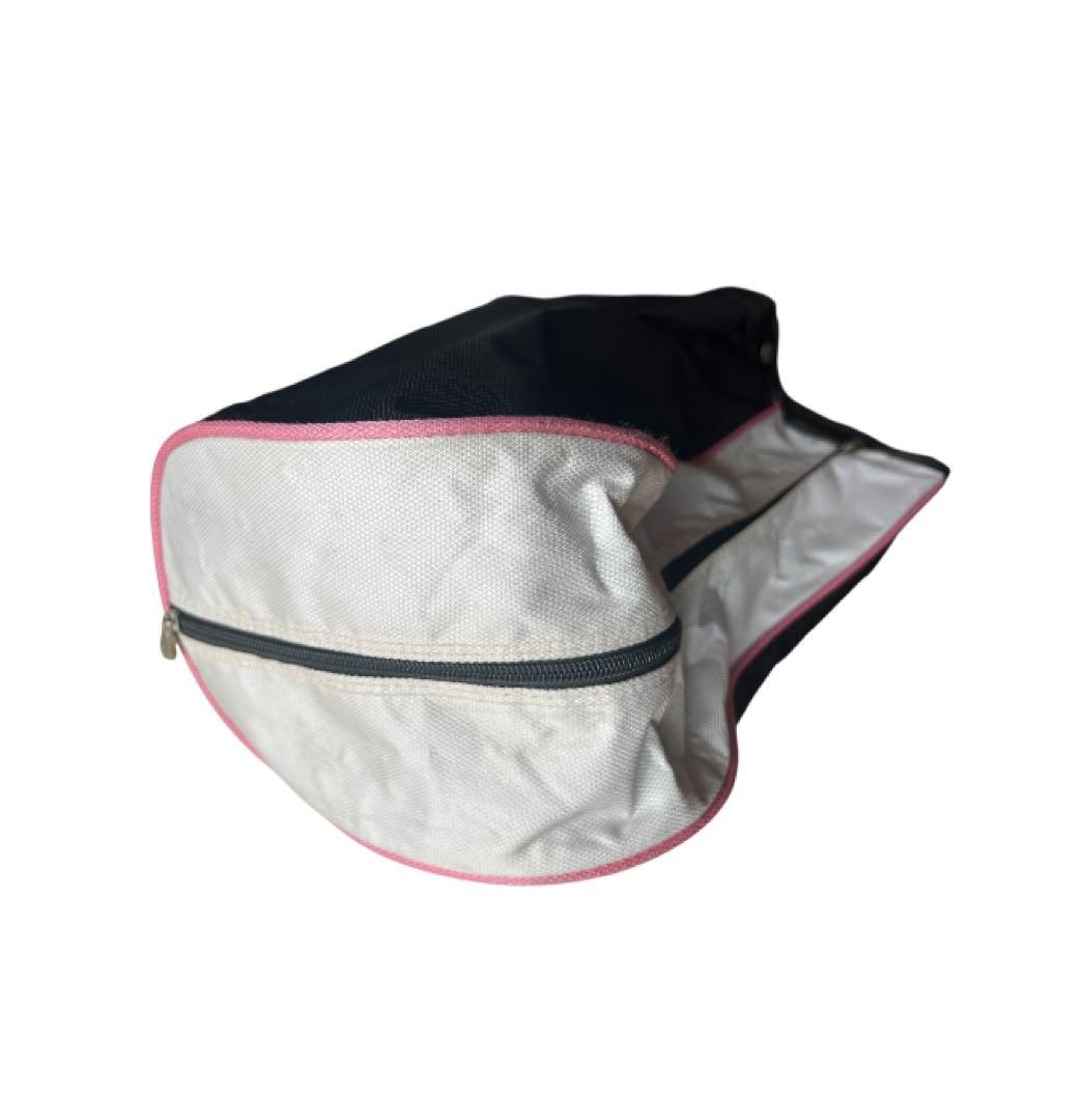 ハーフキャディバッグ PERSON'S