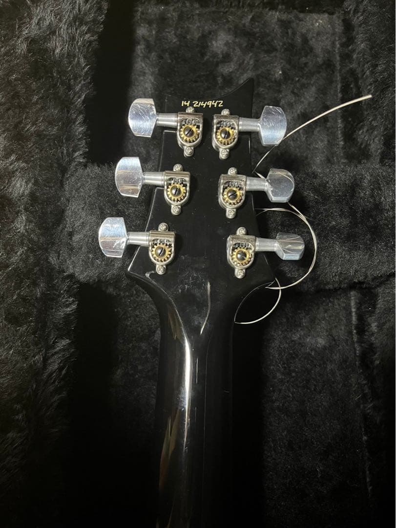 PRS McCarty WoodLibrary【最終値下げ】