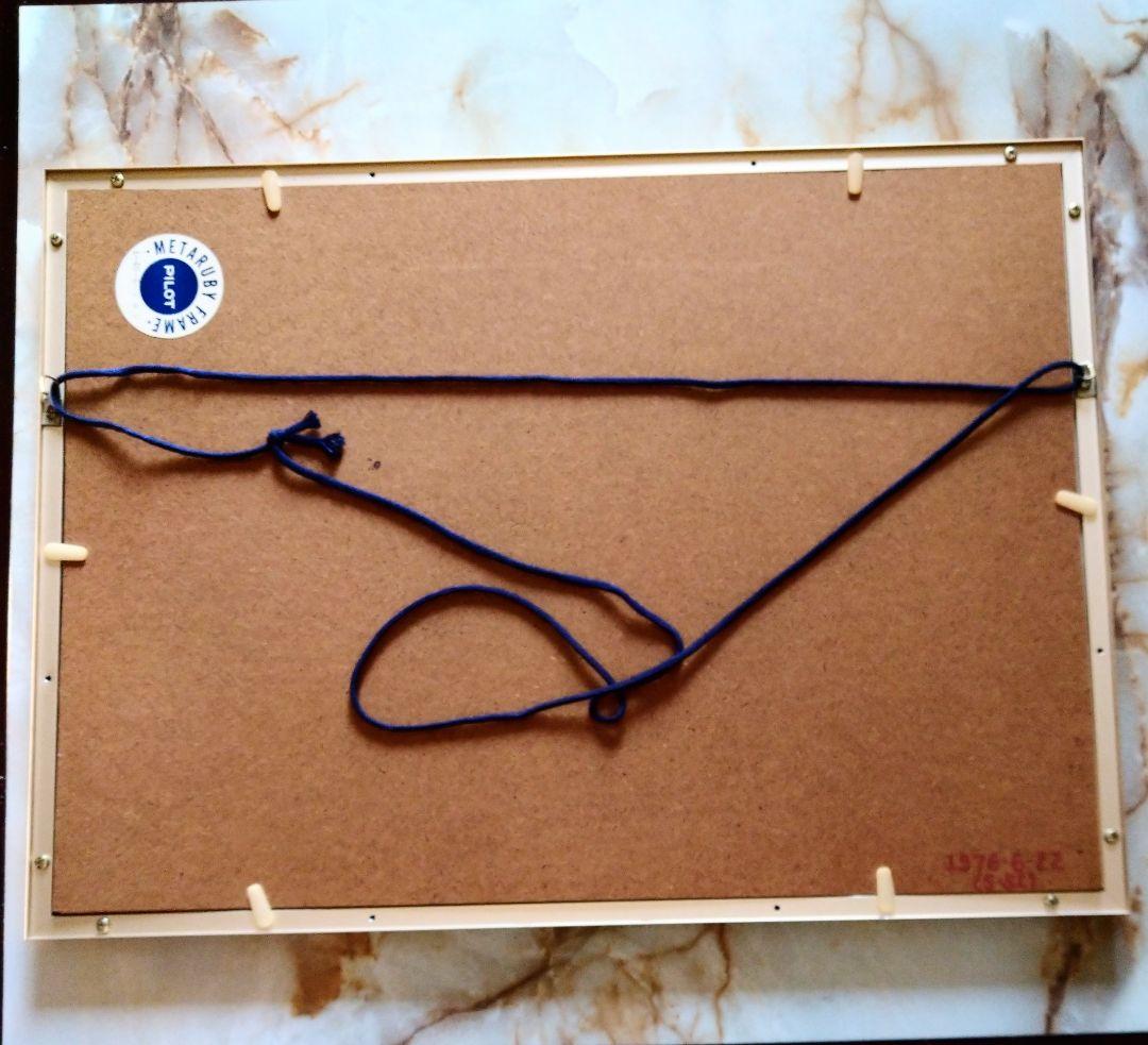 四十八手  相撲技決まり手 メダル 額装品