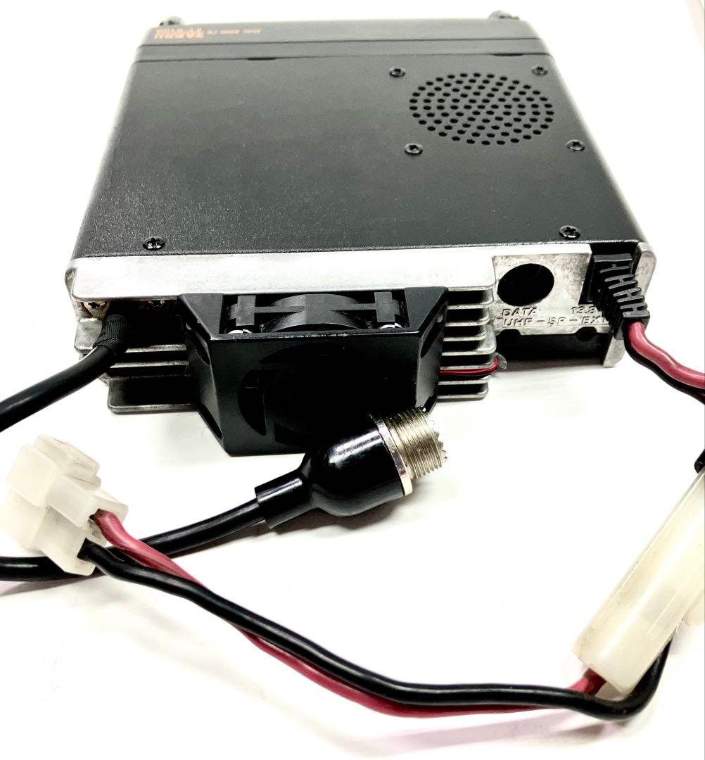 ヤエス FT-8100H 50w アマチュア無線機 アマチュア無線