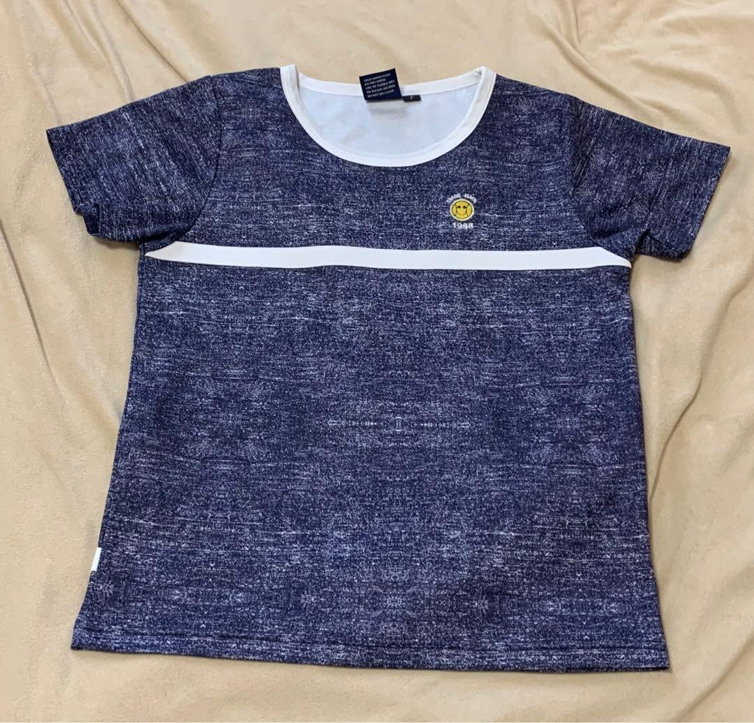 バボラ　キア　テニスウェア　上下セット