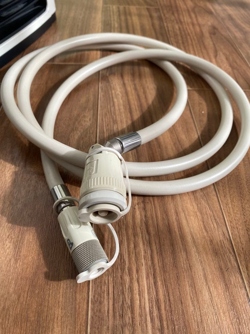 リンナイ 東邦ガス　RC-M5801E ガスファンヒーター12A・13A