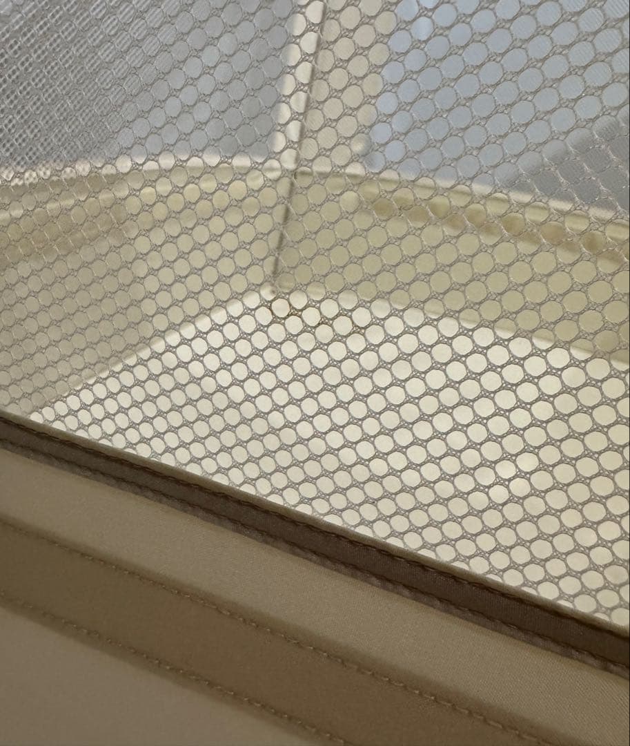 Aprica アップリカ ココネル エアープラス ベビーベッド