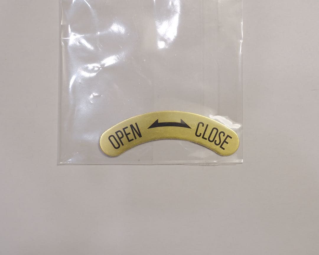 武井バーナー 501a 【欠品パーツあり】【パナレーサー・パッキン付き】