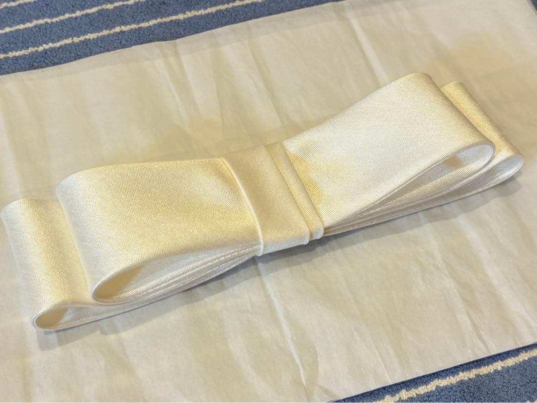 エマリーエ　Ema Rie リボンボンネ　Mサイズ　正規品