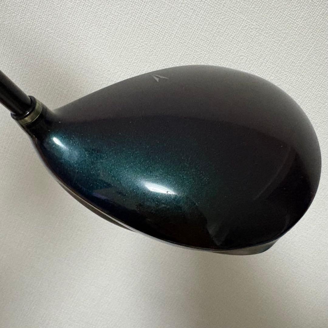 短尺 43.5インチ ゼクシオ XXIO HR 高反発 11度 Rフレックス