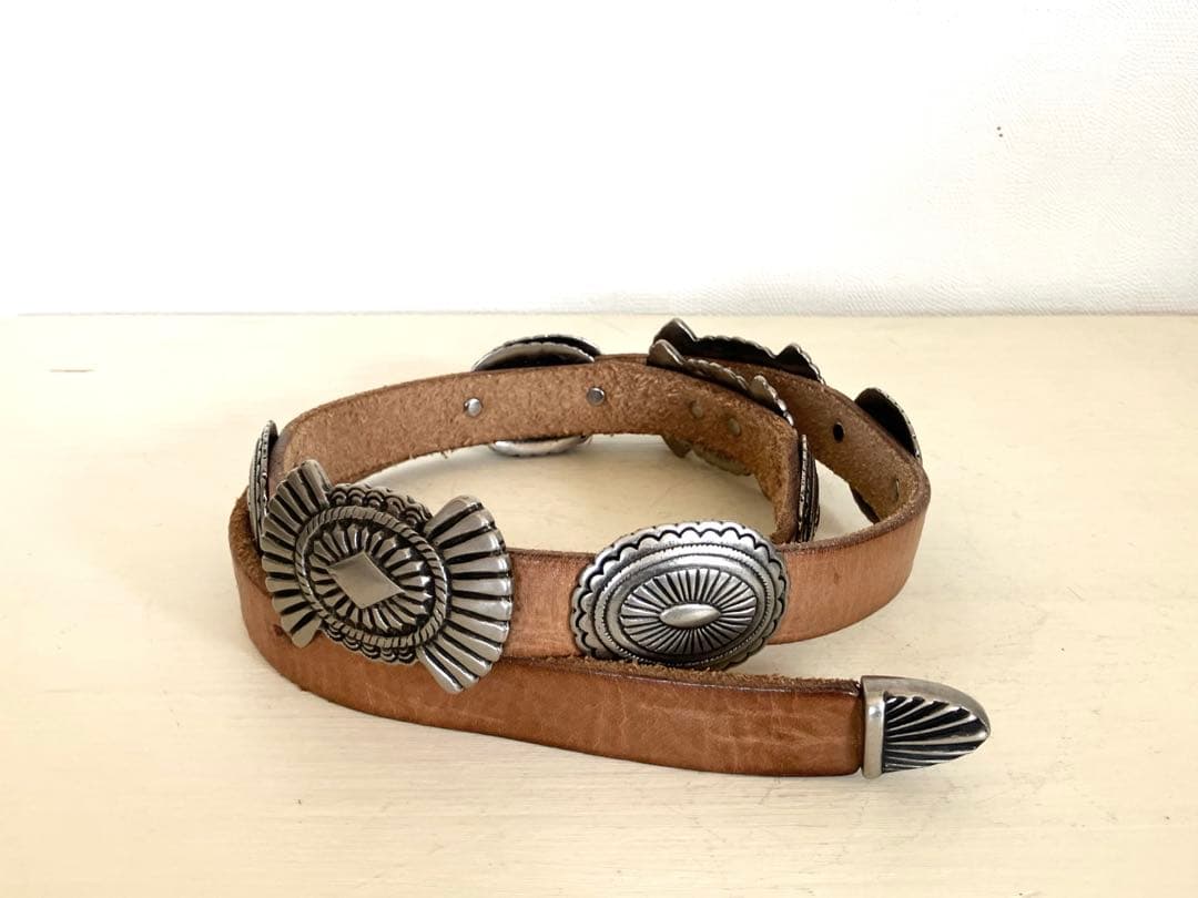 puntovita コンチョベルト