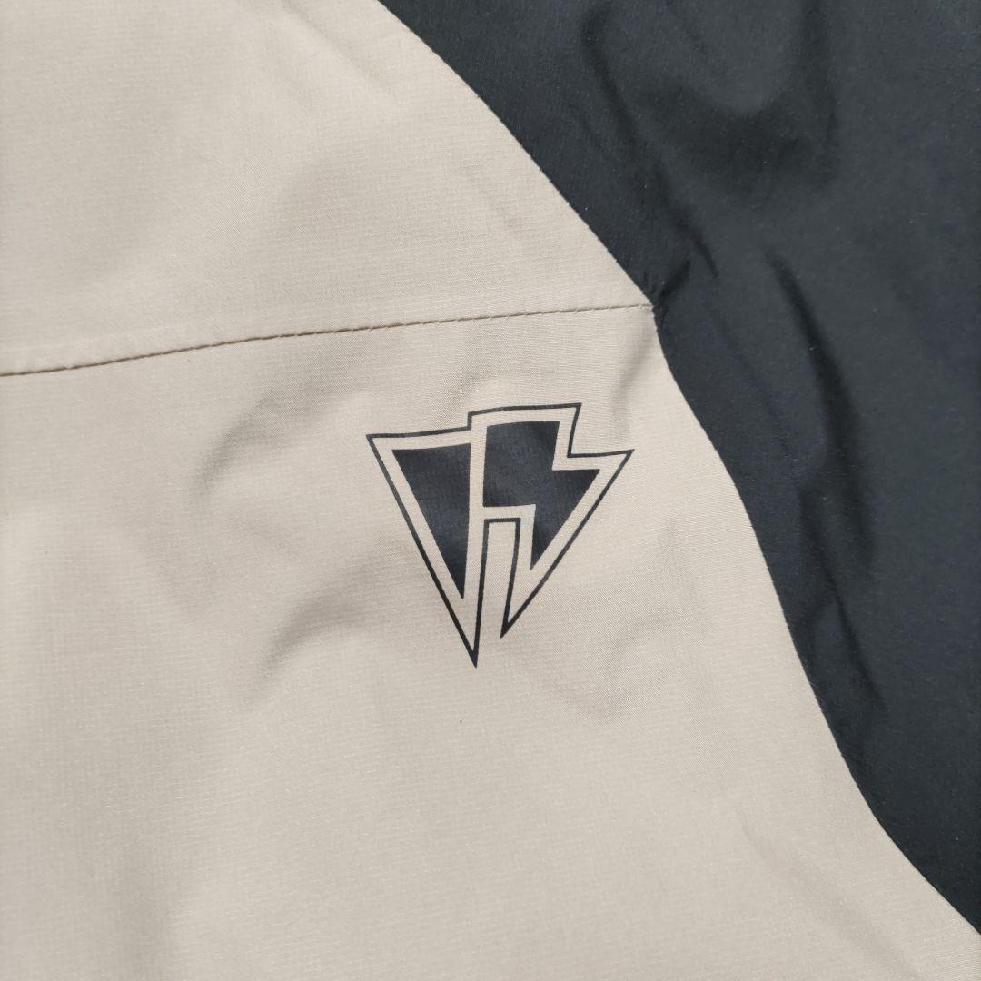 SCHOOL　ホームスクール　スノーボード　ユニ　ジャケット　匿名