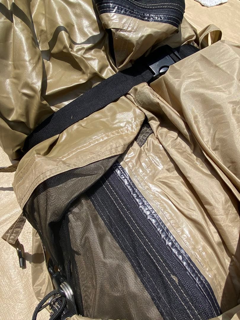 SABBATICAL サバティカル アルニカ