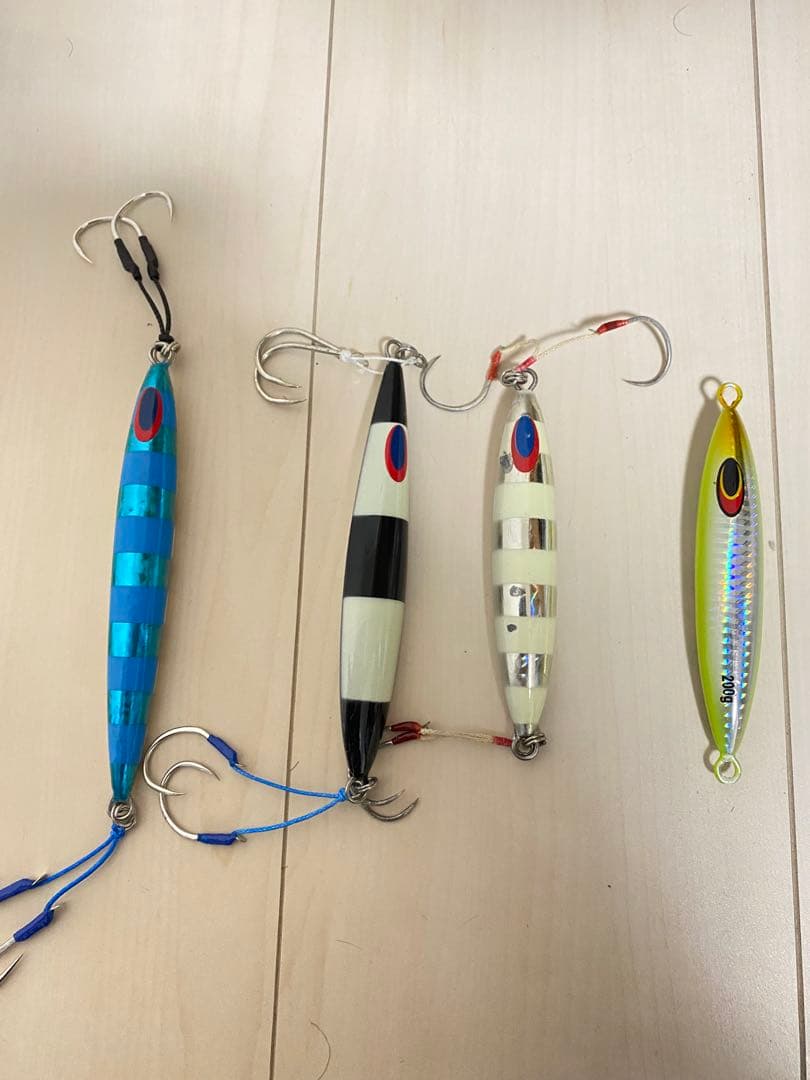 ナ*ン様 ディープライナージグ