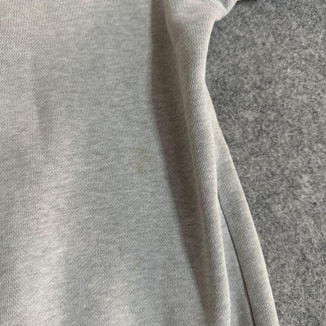 50s 60s russell ラッセル 前V スウェット XL USA製