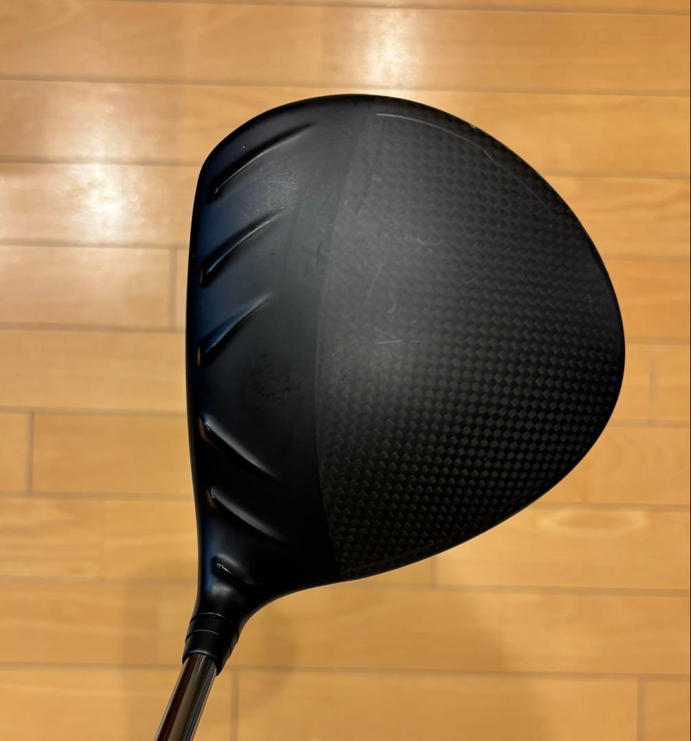 PING G440 SFT ドライバー 10.5 TOUR2.0/65R