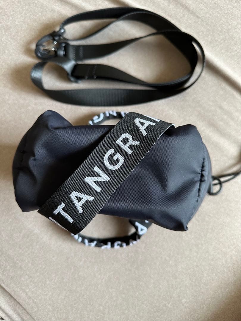 tangram RAMIDUS タングラム　ラミダス　カートバッグ　トートバッグ