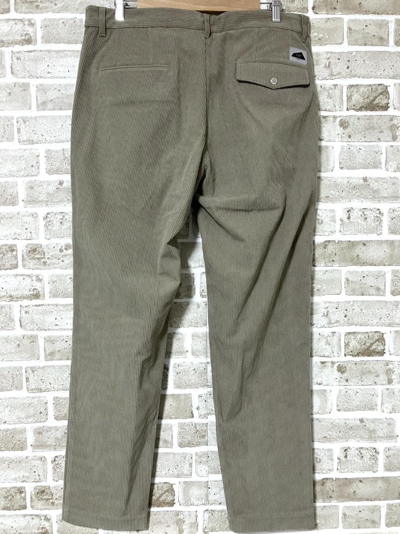 【24時間以内/早い者勝ち】サルベージパブリックコレパ ゴルフパンツ XLサイズ