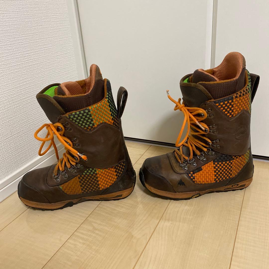 【希少_即日発送】スノボ　BURTON　ROVER imprint3 25cm