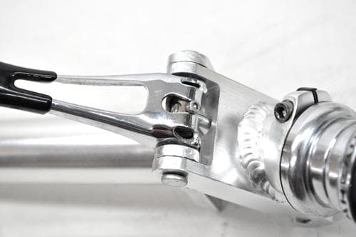 R&M BD-1 ハンドルステム