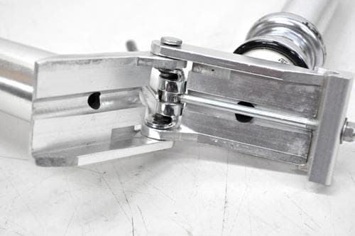 R&M BD-1 ハンドルステム