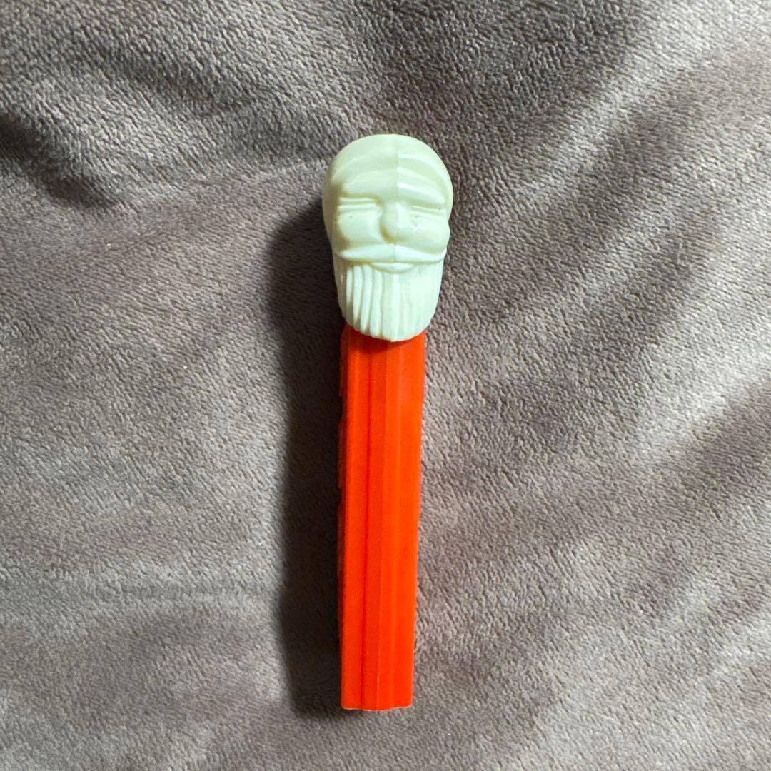 PEZ ペッツ　オールド　サンタ