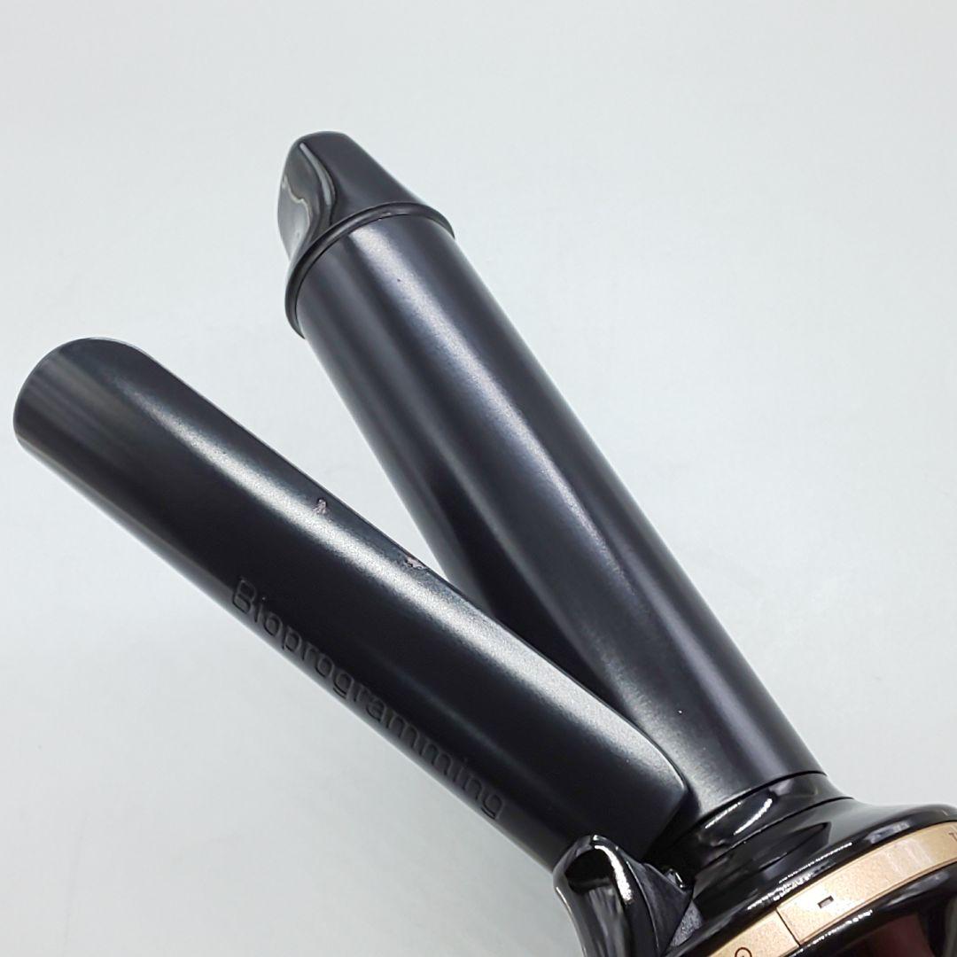 ※リュミエリーナ ヘアビューロン 4Dplus カール34mm【正規品】67