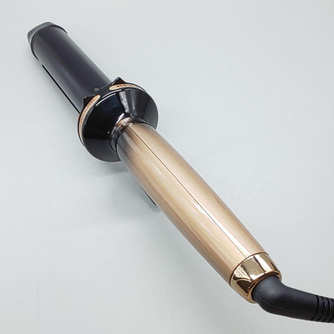 ※リュミエリーナ ヘアビューロン 4Dplus カール34mm【正規品】67