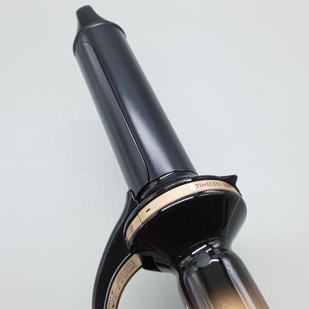 ※リュミエリーナ ヘアビューロン 4Dplus カール34mm【正規品】67