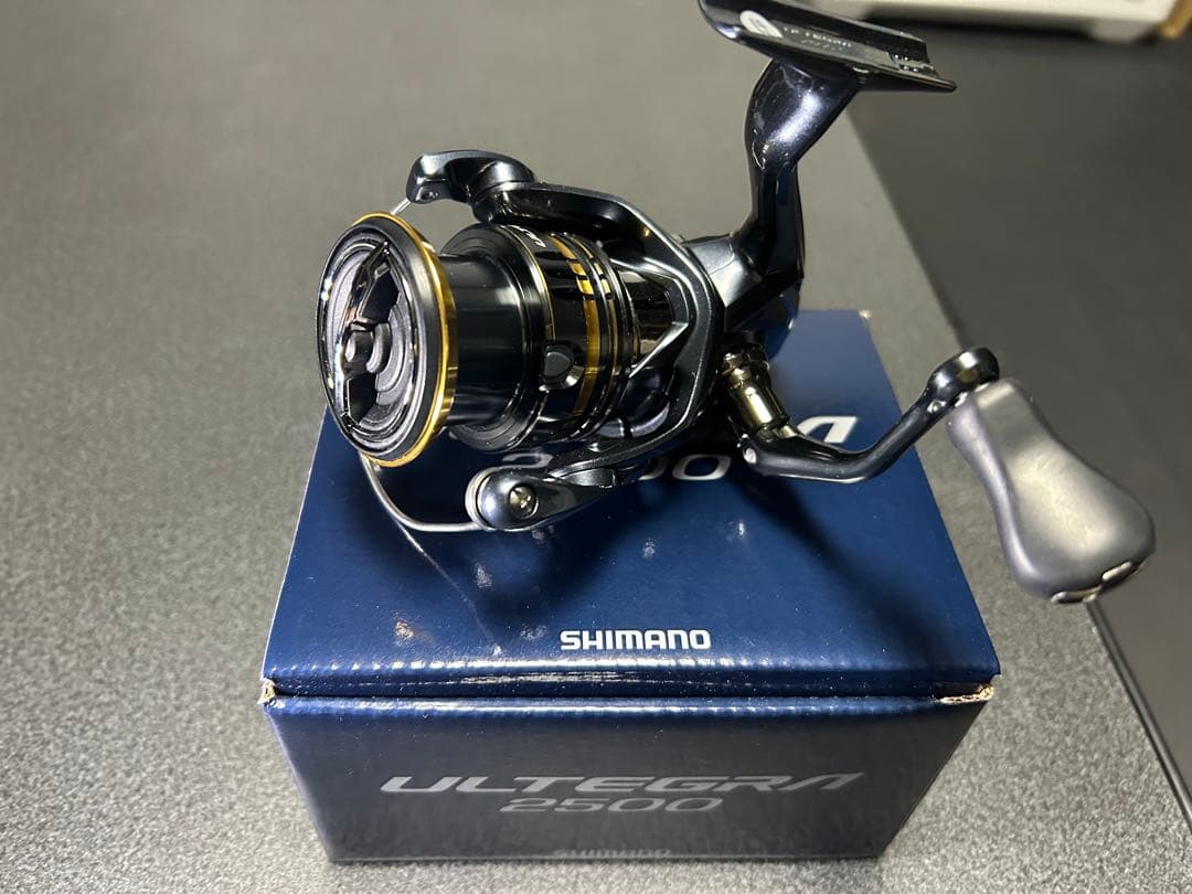 【特価品】SHIMANO 21アルテグラ 2500