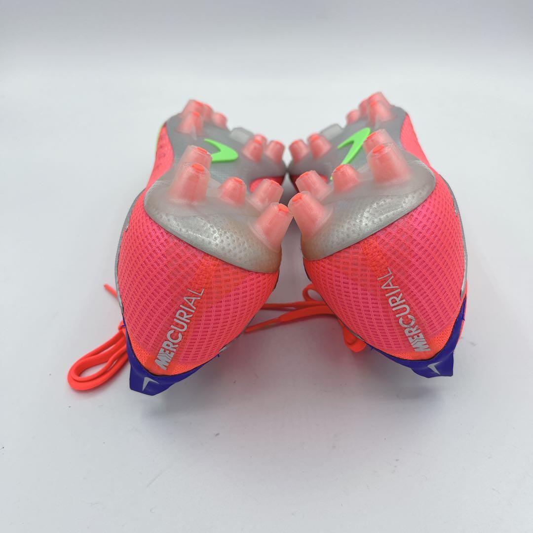 【新品未使用】ナイキ　マーキュリアル　ヴェイパー14 エリート　24㎝ HG用