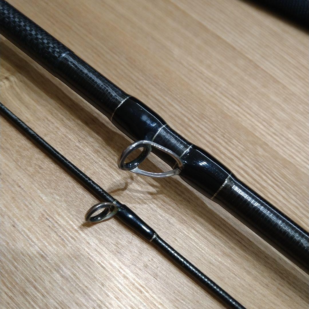 ジークラフト　モンスターストリーム リミテッド MSLB-912-TR