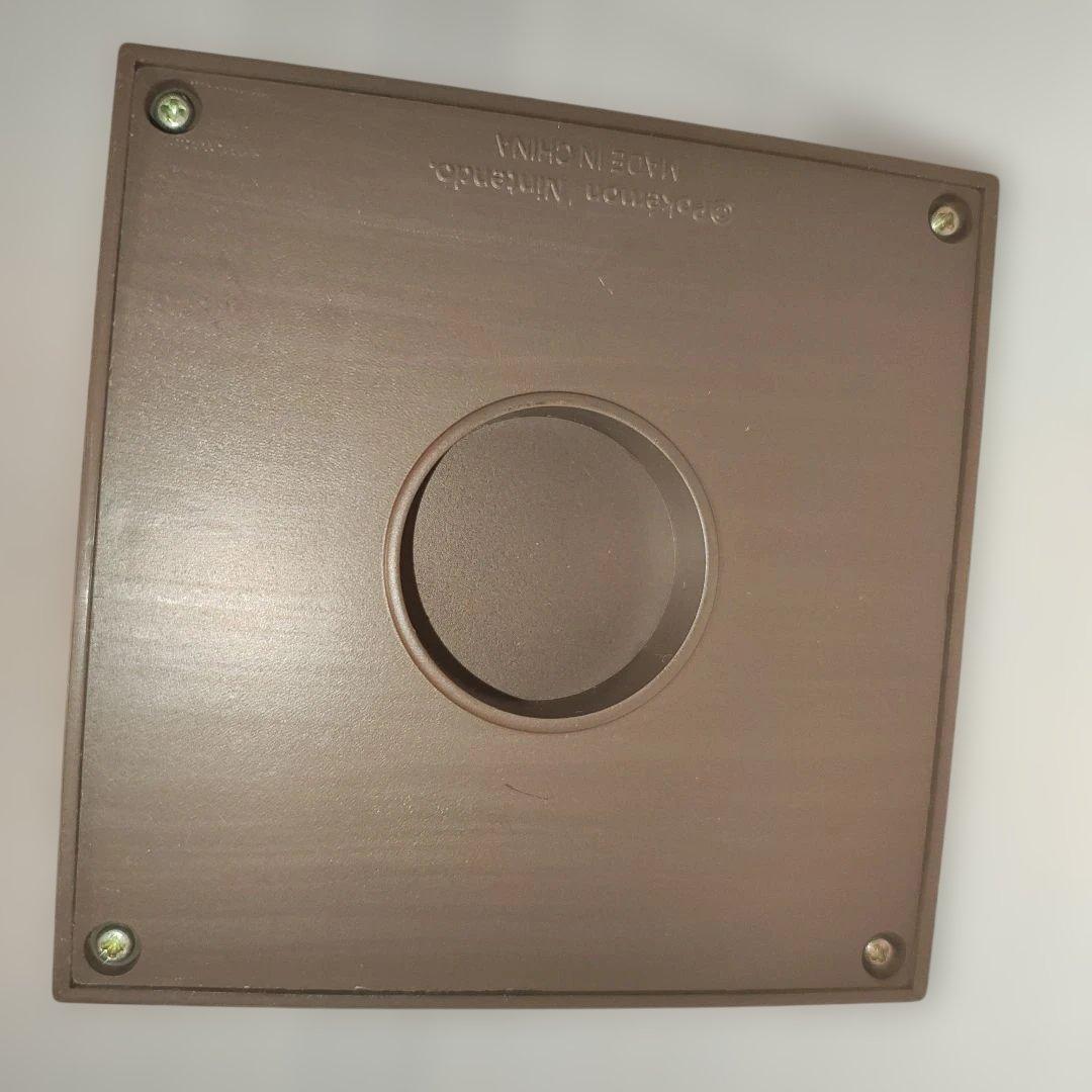 ポケモン電報 ピカチュウ　トロフィー　Pokémon　DENPO