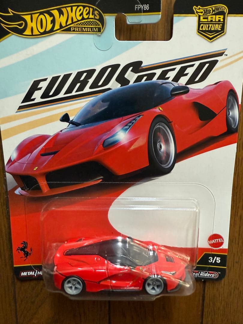 外*人様 ホットウィール ポップカルチャー SKYLINE GT-R F50 他