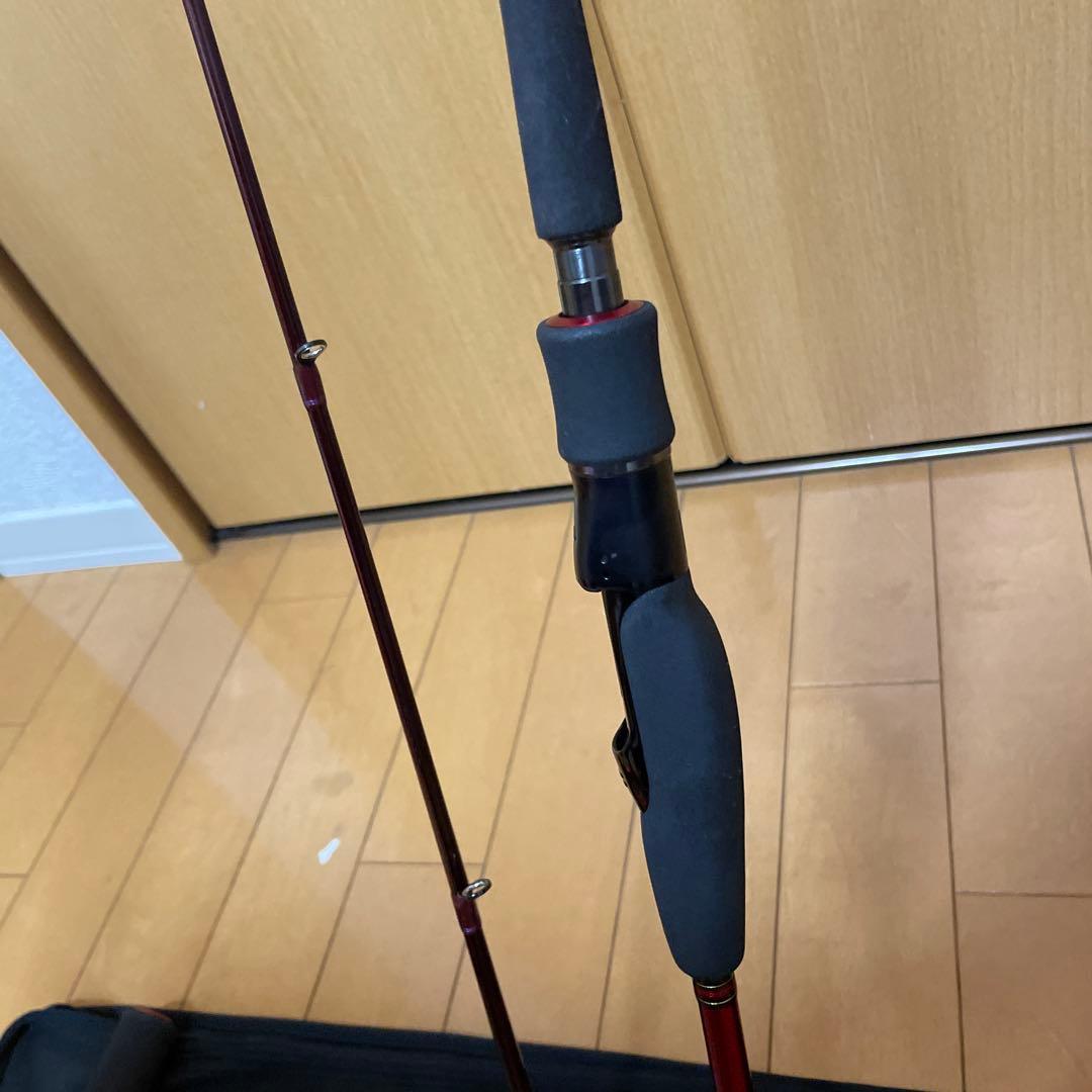 ハートランド　震斬77ags