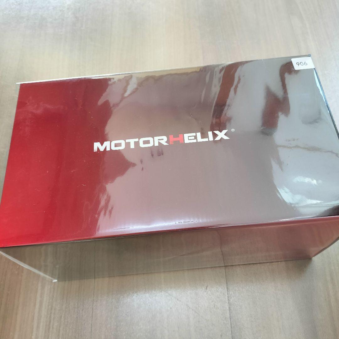 モーターヘリックス　ランサーエボリューションⅥ　トミーマキネン