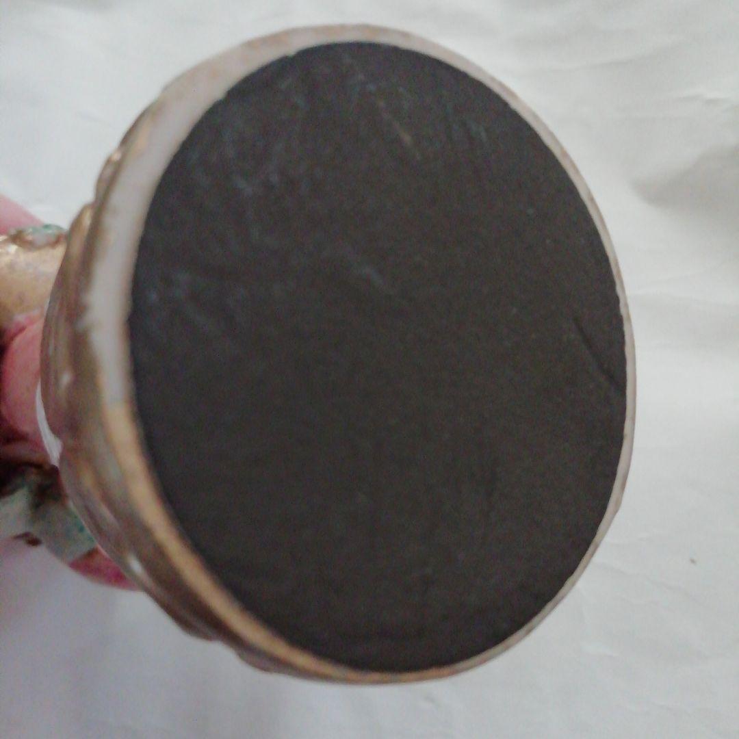 イタリア製　天使　樹脂製　4点セット