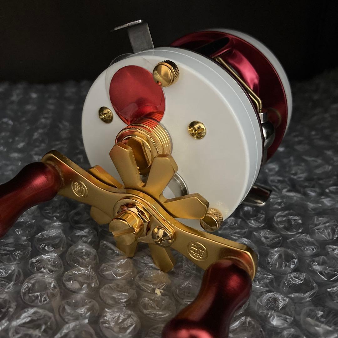 ストックルアーズ ワリン 倭輪