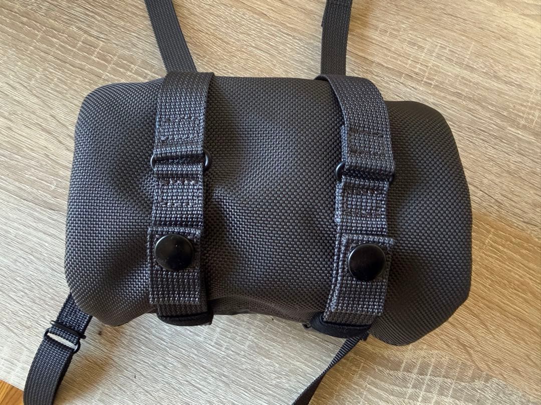 SoPORTER POTR RIDE ROLL BAGショルダー ライド