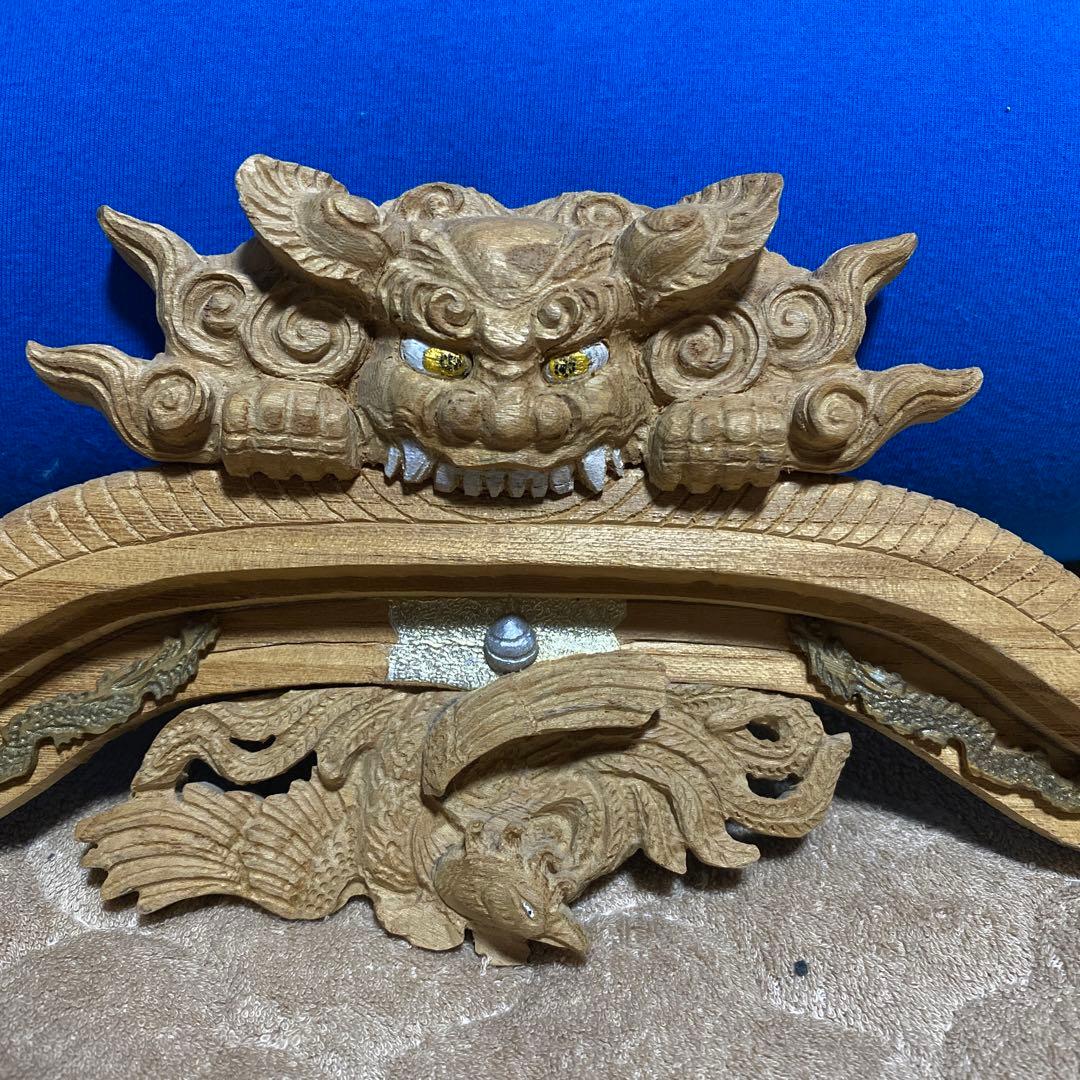 上だんじり屋根周り最終値下げ