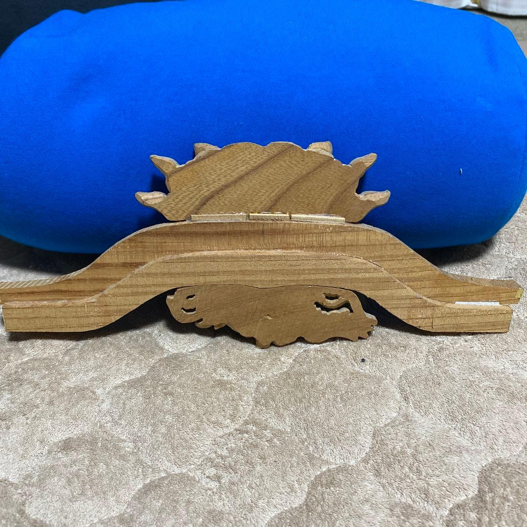 上だんじり屋根周り最終値下げ