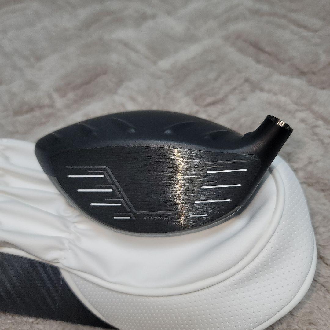 G440K 9° PING ドライバーヘッドのみ１Ｗ