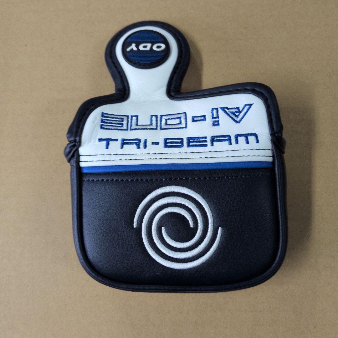 ODYSSEY パター トライビーム5