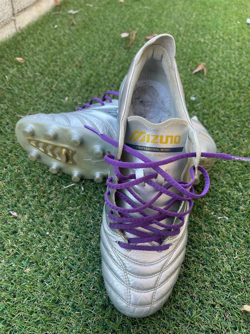 Mizuno モレリアネオ4japan 26.0