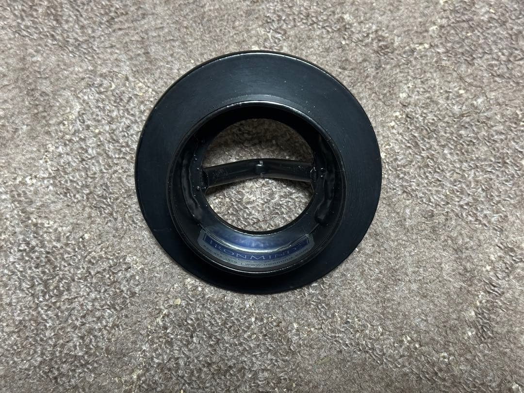 IronMind Hub　アイアンマインド　ハブ　ピンチグリップ　握力