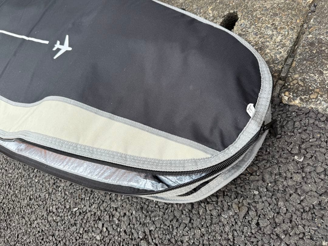 チャンネルアイランド アルメリック CI MID 7’0’’