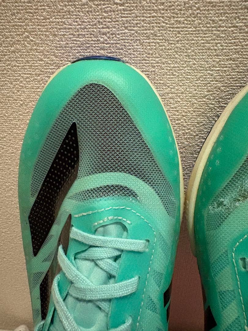 スパイク・シューズ adidas adizero prime sp2 27.0