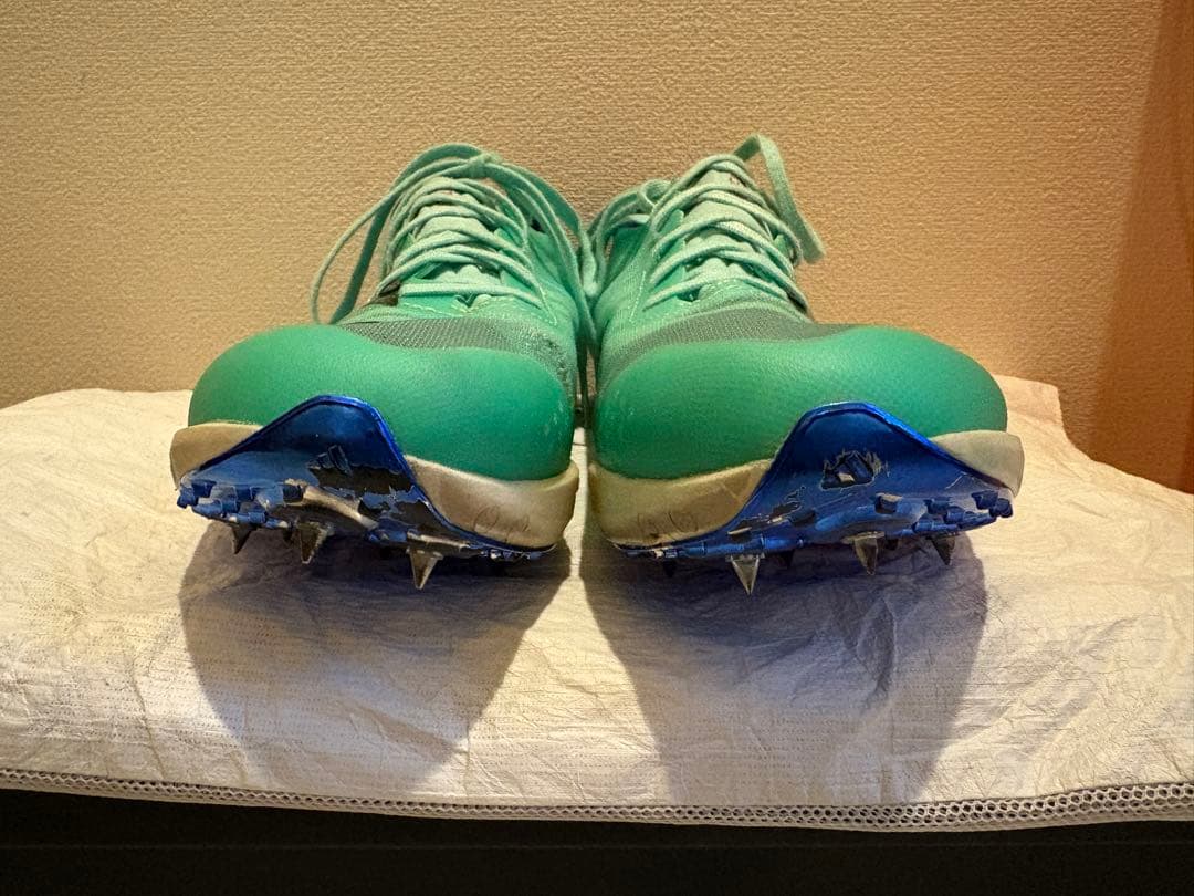 スパイク・シューズ adidas adizero prime sp2 27.0