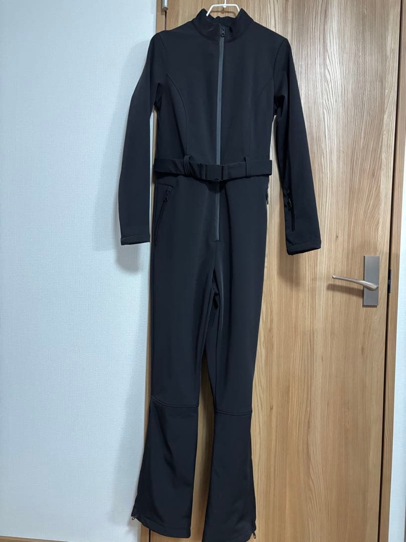 ZARA レディーススキーウェア