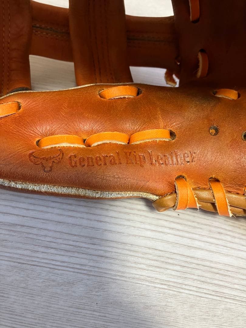 ミズノプロ 内野手用 美品 即戦力